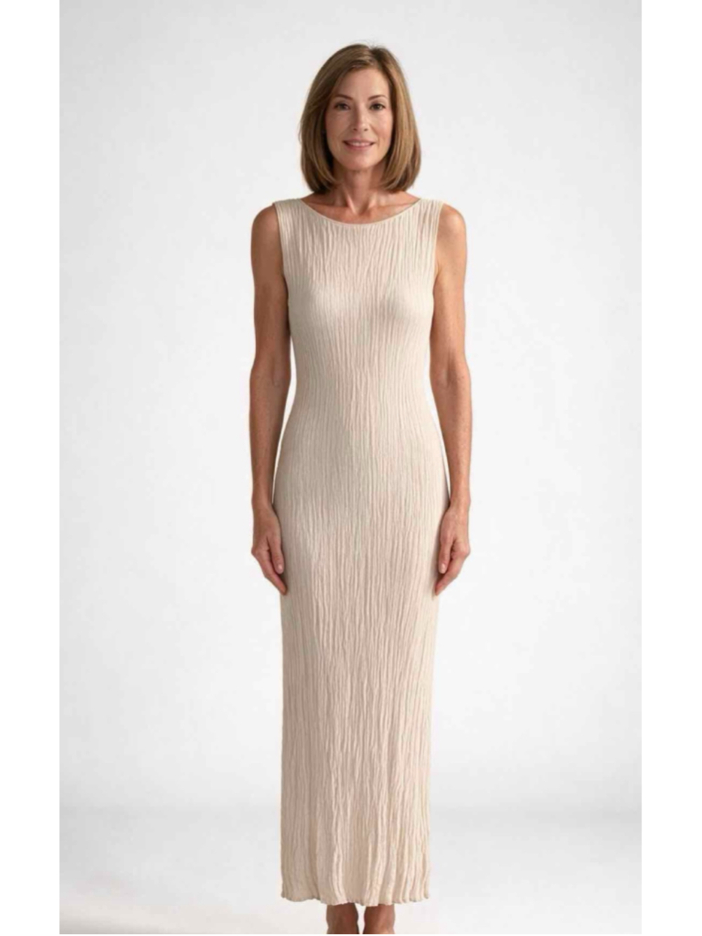 ANNA QUAN Martina Dress Size 8, NWT